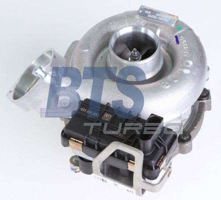 BTS TURBO Ahdin T914801